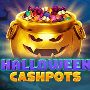 Halloween Cash Pots